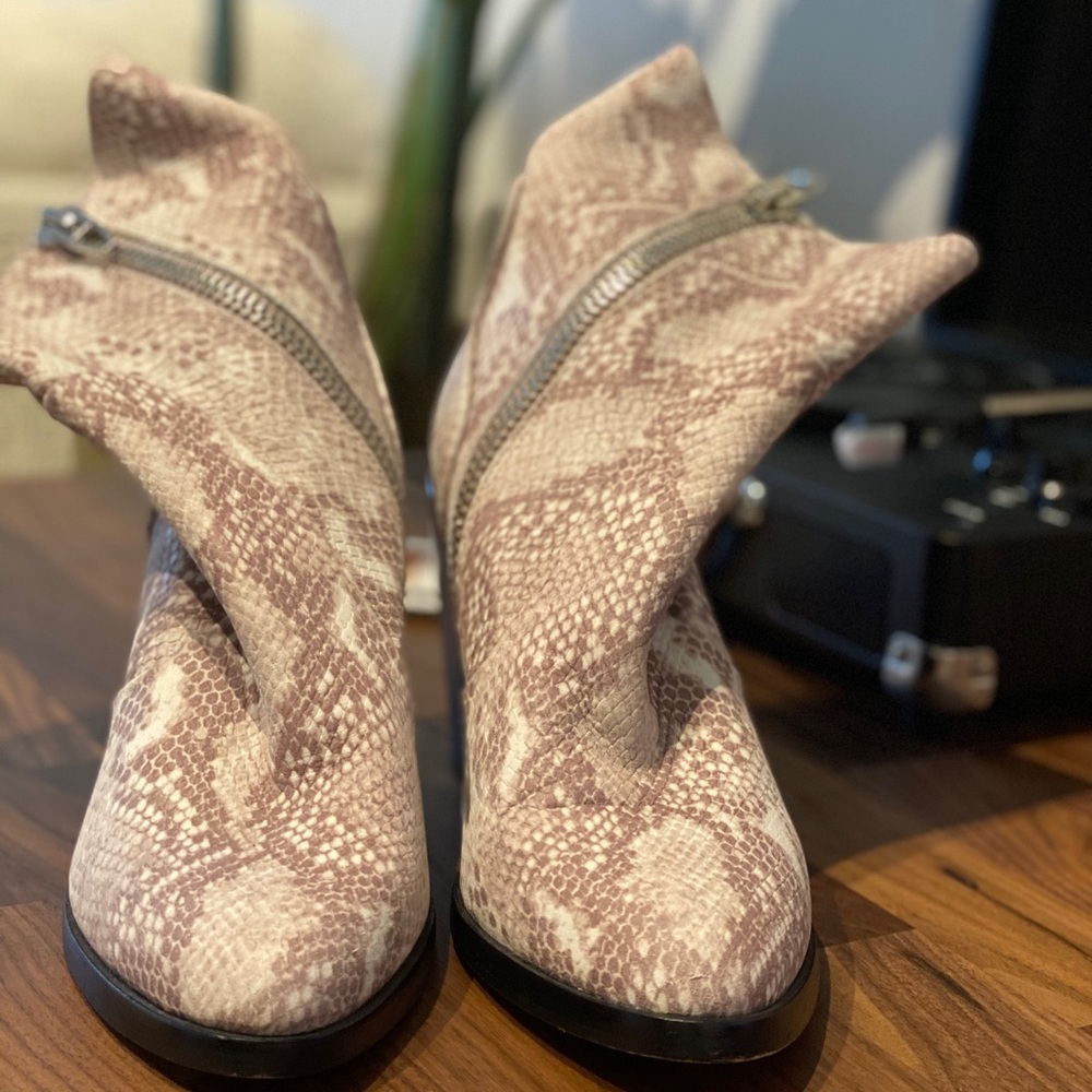 Boots